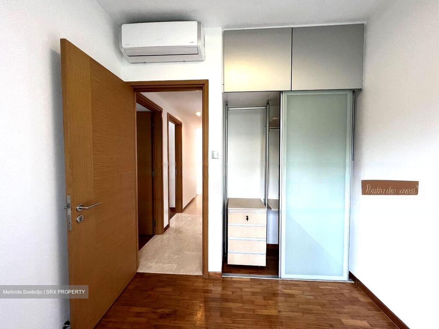 Mera Springs (D8), Condominium #457188281
